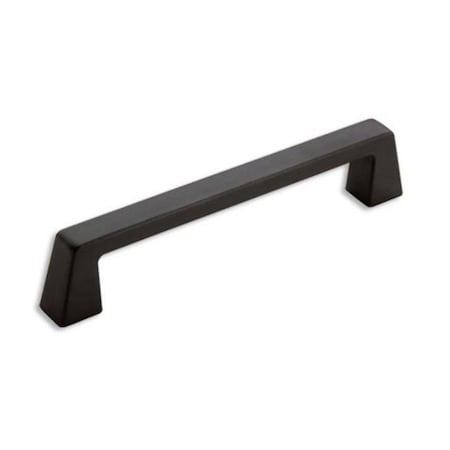Amerock Amerock BP55277BBR Blackrock 128mm Pull - Black Bronze BP55277BBR